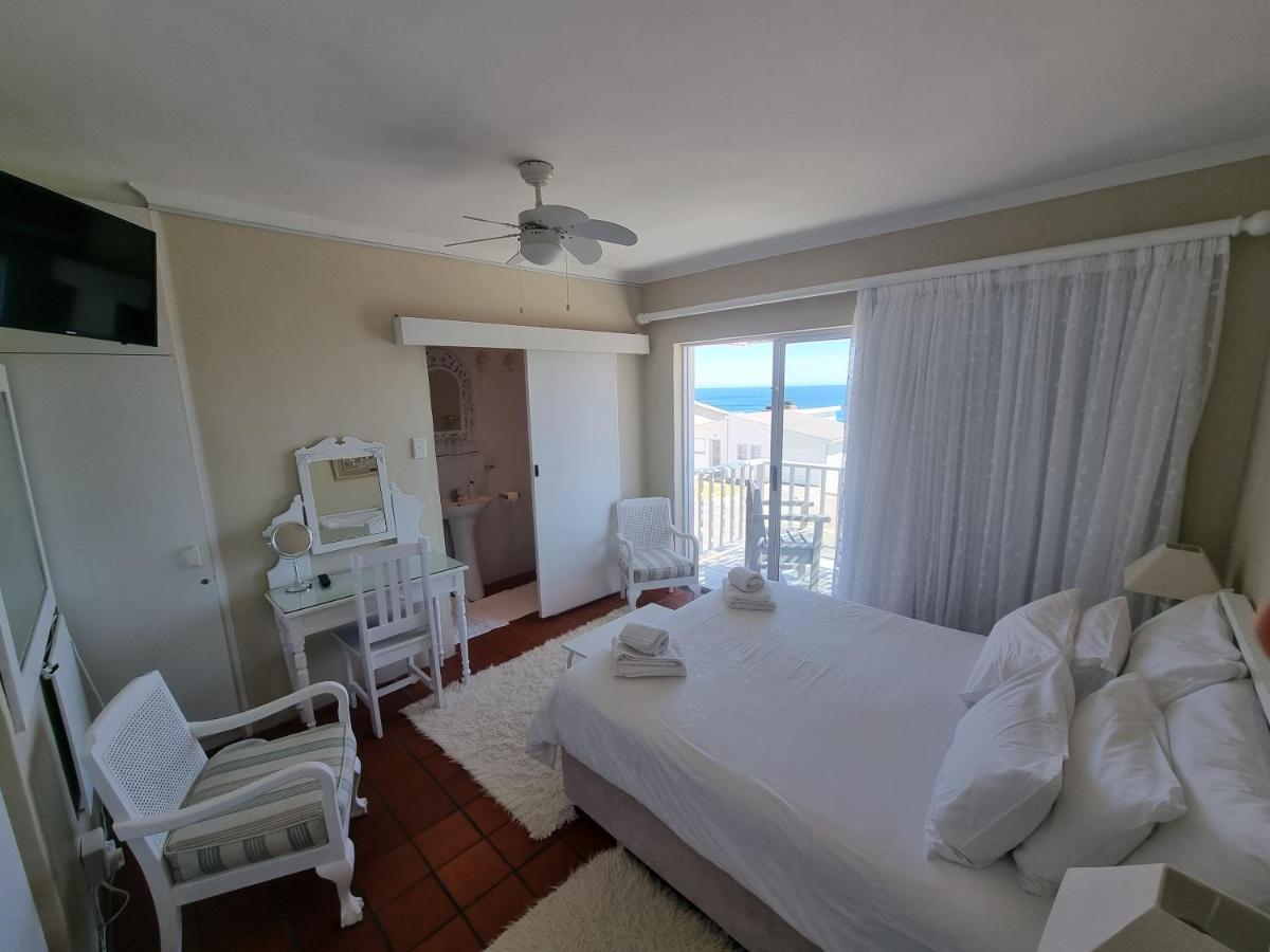 The Bay Lodge Гансбай Экстерьер фото